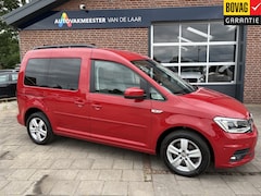 Volkswagen Caddy - Combi 1.4 TSI Comfortline 92kw Life 5 pers. DSG ( Xenon/Led verlichting, Navigatie, Carpla