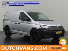 Volkswagen Caddy - 2.0TDI Comfort | Navigatie | Airco | Cruise | Betimmering
