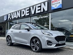 Ford Puma - 1.0 EcoBoost Hybrid ST-Line X 155pk/114kW Automaat | Full Options | Panoramadak | Driver A