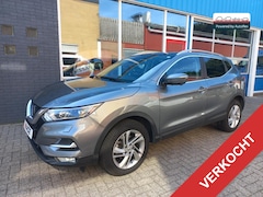 Nissan Qashqai - 1.3 DIG-T N-Connecta