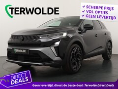 Renault Symbioz - 1.6 E-Tech full hybrid 145 iconic | Driving & Comfort Premium Pack | Apple CarPlay / Andro