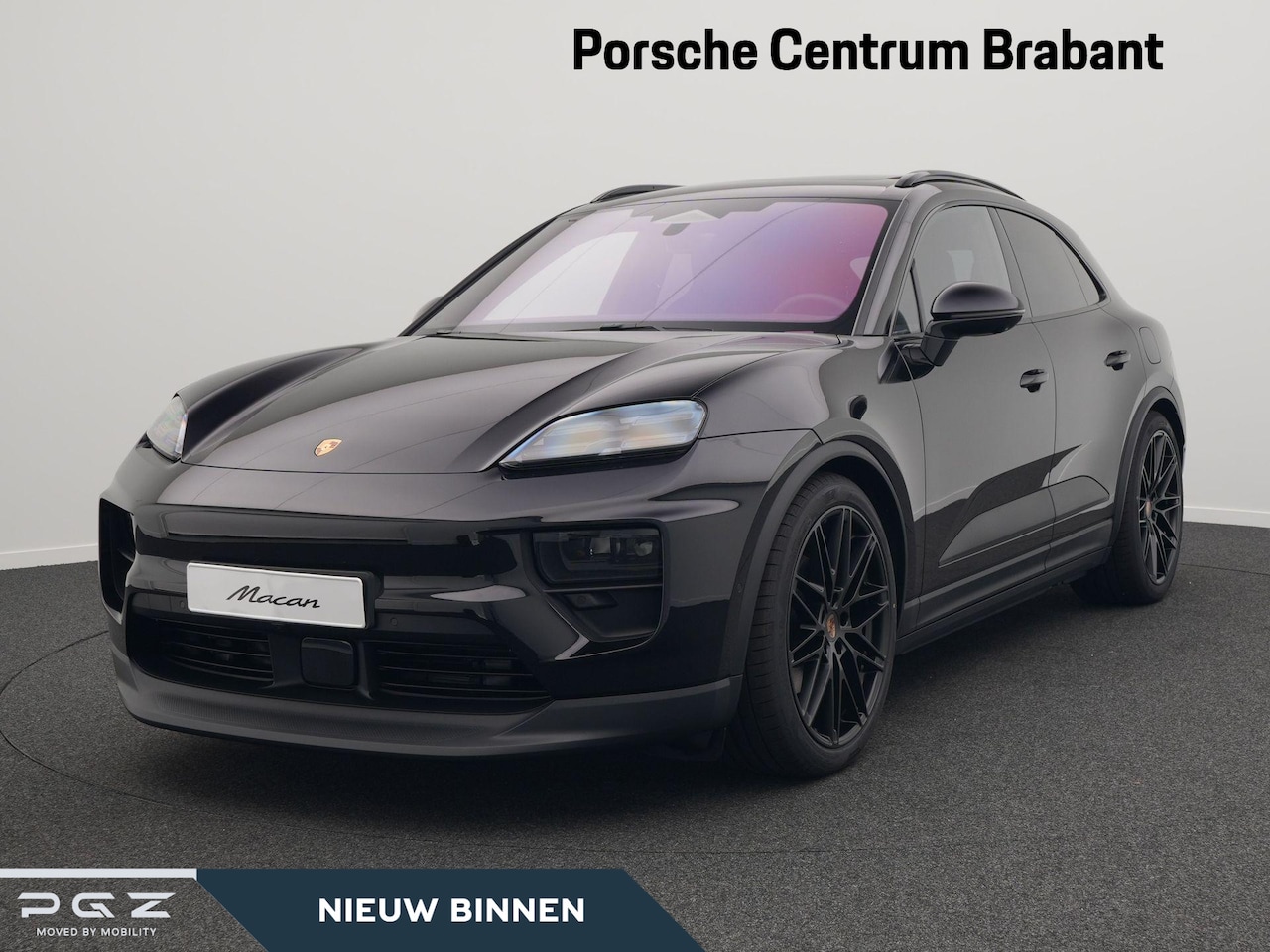 Porsche Macan - 4 - AutoWereld.nl