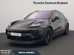 Porsche Macan - 4