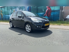 Citroën C3 - 1.6 VTi Exclusive