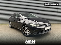 Volkswagen Polo - Life Edition 1.0 TSI 70 kW / 95 PK Hatchback 5 versn. Hand | Draadloos Apple Carplay / And