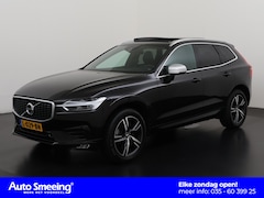 Volvo XC60 - 2.0 T5 AWD R-Design | Panoramadak | Leder | Memory Stoel | Zondag Open