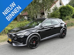 CUPRA Formentor - 1.5 TSI 150PK DSG•Pano•Beats