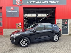 Ford Kuga - 2.5 PHEV Titanium Navigatie/ Camera/ Stoelverwarming/ Rijklaarprijs