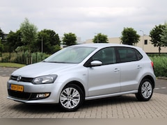 Volkswagen Polo - 1.2-12V Comfortline l Clima l PDC l Elek Pak