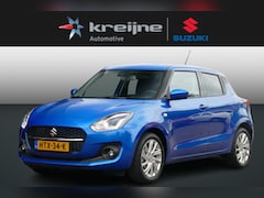 Suzuki Swift - 1.2 Select Smart Hybrid | ALL SEASON | RIJKLAARPRIJS |