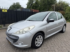 Peugeot 206 - 1.4 Millesim 200 5 Drs AC