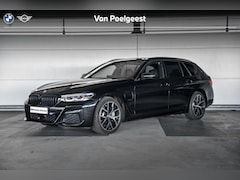 BMW 5-serie Touring - 530e Business Edition Plus