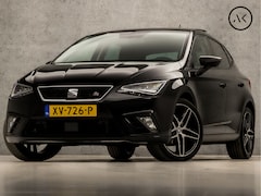 SEAT Ibiza - 1.0 TSI FR Business Intense (SCHUIFDAK, APPLE CARPLAY, GROOT NAVI, BEATS AUDIO, CAMERA, CL