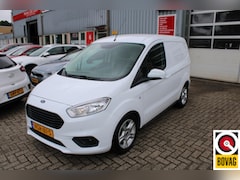 Ford Transit Courier - 1.0 Limited EcoBoost S&S 15363 km absolute nieuwstaat