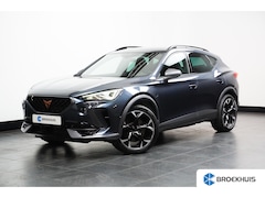 CUPRA Formentor - 1.4 e-Hybrid 245PK DSG-6 VZ Performance | TREKHAAK | NAVIGATIE | ADAPT. CRUISE | STOELVERW