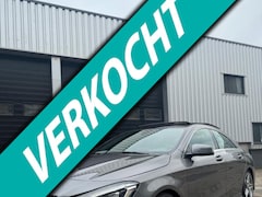 Mercedes-Benz CLA-Klasse - AMG Full Options in nieuwstaat