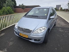 Mercedes-Benz A-klasse - 150 Avantgarde