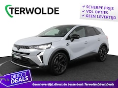 Renault Symbioz - 1.6 E-Tech full hybrid 145 esprit Alpine | €3.540 Korting | Elektrisch Verwarmbaar Stuurwi