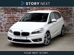 BMW 2-serie Active Tourer - 218i Executive Sport Line Automaat / Navigatie / Cruise Control / LED koplampen / 17 Inch