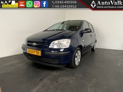 Hyundai Getz - 1.1i Active Sky