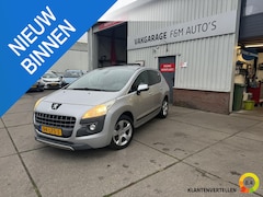 Peugeot 3008 - 1.6 VTi GT