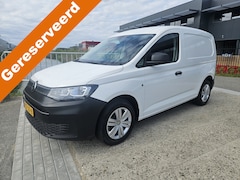 Volkswagen Caddy Cargo - 2.0 TDI Comfort 123PK dec 2022