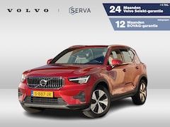 Volvo XC40 - T4 Aut. Recharge Core Bright | Stoel- en stuurverwarming | Apple Carplay