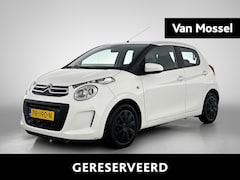 Citroën C1 - 1.0 e-VTi Feel | 5-Drs | Airco |