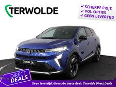 Renault Symbioz - 1.6 E-Tech full hybrid 145 iconic | Light & Sound Pack | Quantum Logic Surround | Bekledin