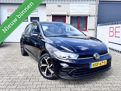 Volkswagen Polo - 1.0 TSI Navi/ APP-CarPlay/ Lane Assist