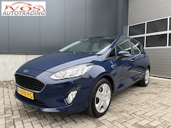 Ford Fiesta - 1.0 EcoB. Connected