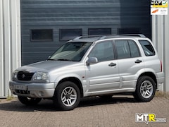Suzuki Grand Vitara - 2.0 2e EIG.|NAP|NWE APK|AIRCO