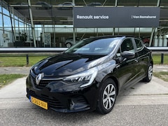 Renault Clio - 1.0 TCe 90 Equilibre / Airco / PDC A / NAP / Cruise / Applecarplay - Androidauto /