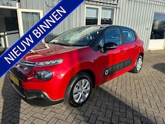 Citroën C3 - 1.2 PureTech Feel