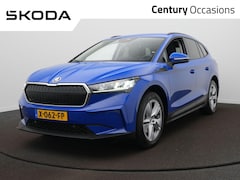 Skoda Enyaq iV - Business Edition 58 kWh / 180 pk / Camera / Side-Assist / LED