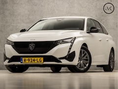 Peugeot 308 SW - 1.2 PureTech Business Sport (APPLE CARPLAY, GROOT NAVI, LEDER, VIRTUAL COCKPIT, STOELVERWA