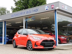Toyota Yaris - 1.5 Hybrid Launch Edition