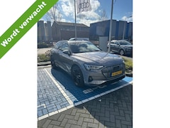 Audi e-tron - e-tron 55 quattro 95 kWh | S-Line int | Pano | HUD | B&O | BTW auto 27.231 netto