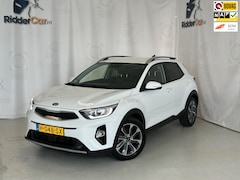 Kia Stonic - 1.0 T-GDi DynamicPlusLine|GARANTIE|NAP|1E EIG|NAVI|PARK SENS|CRUISE