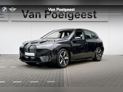 BMW iX - xDrive50 Excellence 112 kWh | Selections 3500