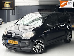 Volkswagen Up! - 1.0 move up BlueMotion | Schuif/ kantel dak | Airco | Bluetooth