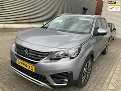 Peugeot 5008 - 1.2 PureTech Blue Lease Premium EXPORT