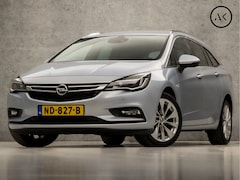 Opel Astra Sports Tourer - 1.4 Innovation 150Pk Automaat (APPLE CARPLAY, GROOT NAVI, CLIMATE, CAMERA, LEDER, SPORTSTO