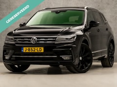 Volkswagen Tiguan Allspace - 1.5 TSI R-Line Sport 7 Persoons 150Pk Automaat (PANORAMADAK, VIRTUAL COCKPIT, APPLE CARPLA