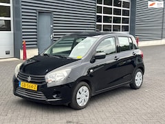 Suzuki Celerio - 1.0 Comfort airco, radio, navigatie