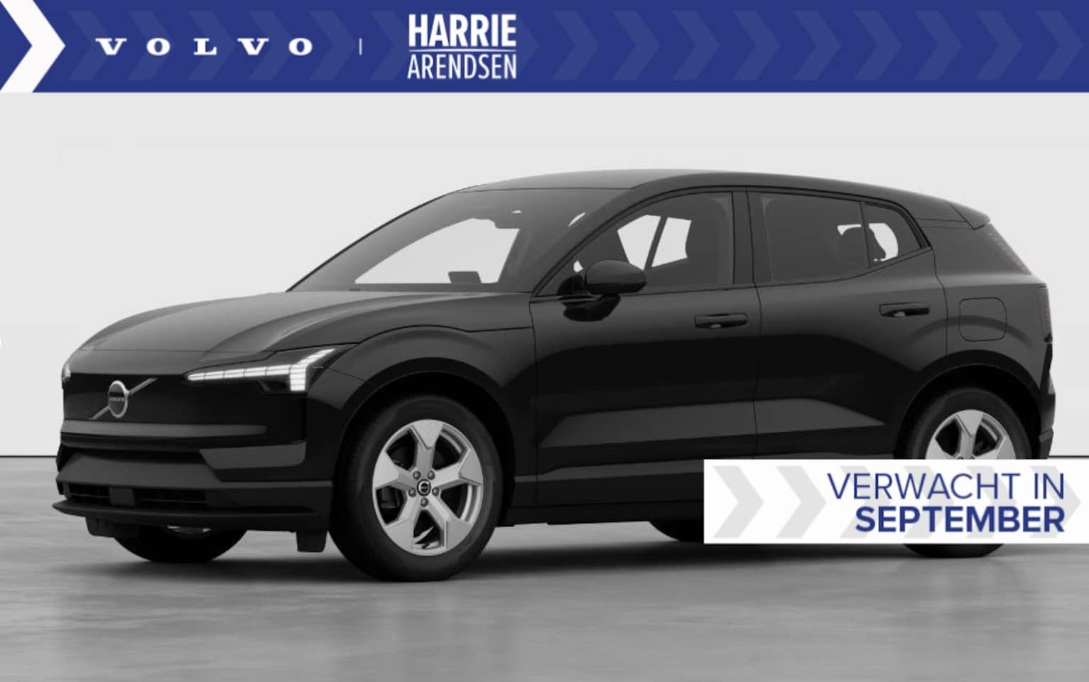 Volvo EX30 - Single Motor Essential 51 kWh | Parkeercamera | 18 Inch Velgen | Fiscale Waarde €35.150,- - AutoWereld.nl