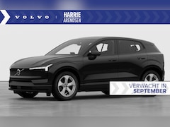 Volvo EX30 - Single Motor Essential 51 kWh | Parkeercamera | 18 Inch Velgen | Fiscale Waarde €35.150,