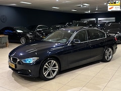 BMW 3-serie - 320i Upgrade ed.|Opendak|Leder|Xenon|Dealer-ond.|Stoelvw
