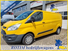 Ford Transit Custom - 290 2.0 TDCI L2H1 Trend EURO 6