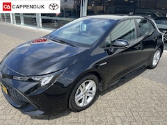 Toyota Corolla - | NET BINNEN | 1.8 Hybrid Active | Navigatie | Camera | TREKHAAK |
